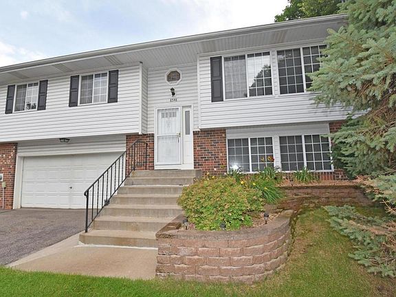 2nd image of 8548 Xebec St NE