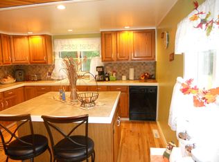 7121 W Jagger Rd, Ludington, MI 49431