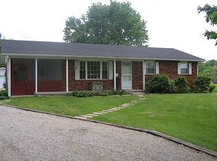 6934 Old Us Highway 68, Georgetown, OH 45121