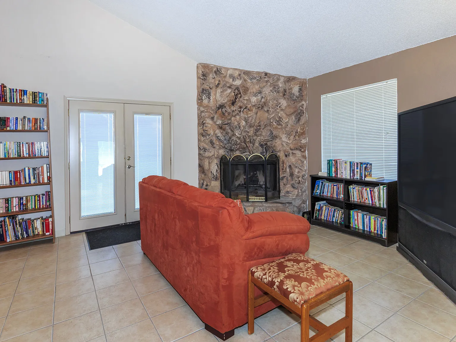 Villa Capri — Photo 1