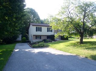 3321 Augusta Rd, Manchester, MD 21102