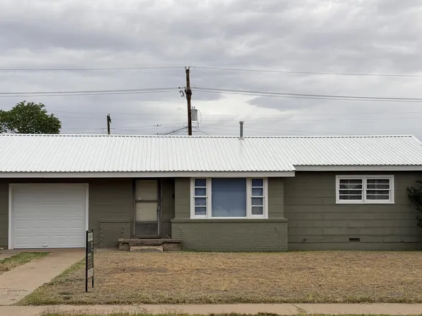 4420 37th St, Lubbock, TX 79414