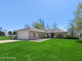 272 Miller St, Beecher, IL 60401