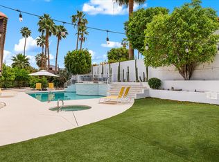 73011 Somera Rd, Palm Desert, CA 92260