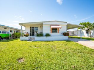 6948 SE DELEGATE Street, Hobe Sound, FL 33455
