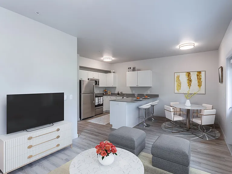 5 Points Apartments — Photo 13