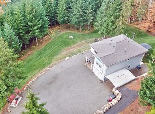 6015 NW High Heaven Rd, McMinnville, OR 97128