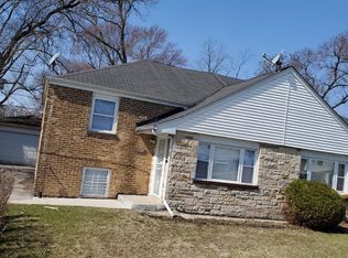 9538 S Merrion Ave #A, Chicago, IL 60617