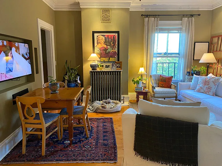 27 Deering St #4 — Photo 5