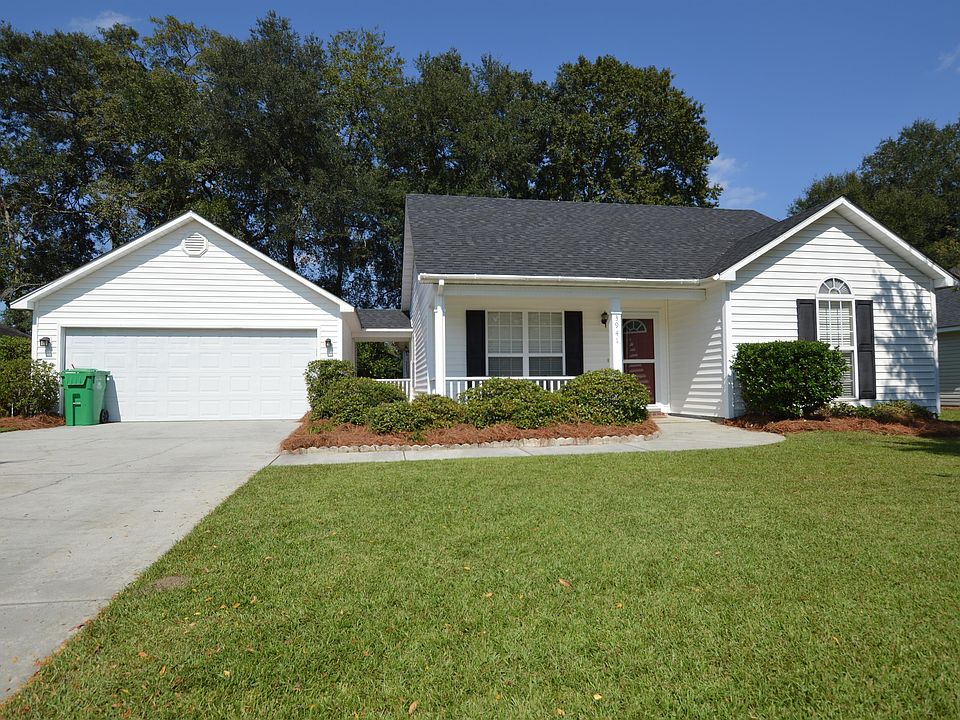 3941 Cutter Point, Valdosta, GA 31605 Zillow
