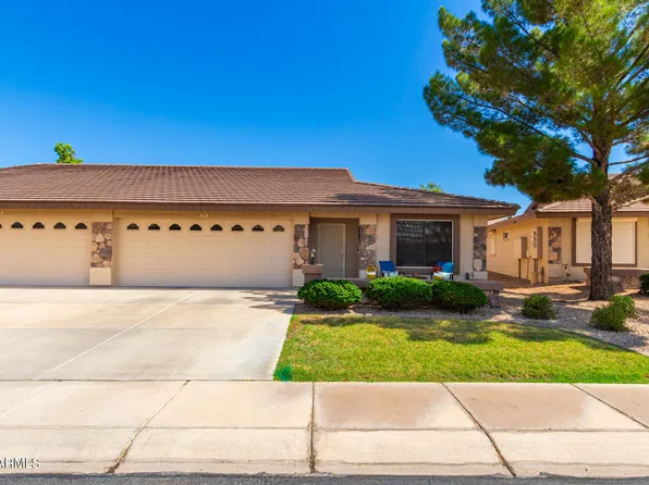 11360 E KEATS Avenue #89, Mesa, AZ 85209