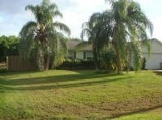 1772 SE 24th Blvd, Okeechobee, FL 34974