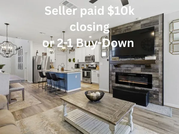 431 Dipprey Ln, Georgetown, TX 78628