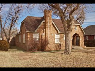 3904 Cheyenne Ter, Amarillo, TX 79106