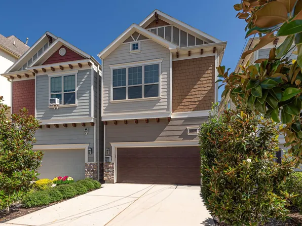 1005 W 24th St, Houston, TX 77008