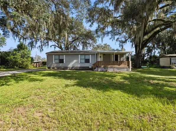6595 SE 139TH STREET, SUMMERFIELD, FL 34491