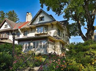 3123-25 W Penn St, Philadelphia, PA 19129