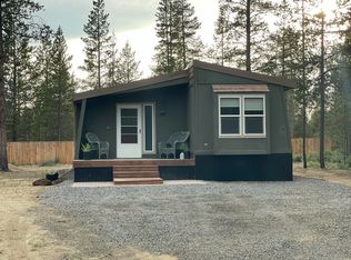 52555 Pine Dr, La Pine, OR 97739