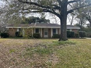 5831 Belle Terrace Dr, Theodore, AL 36582