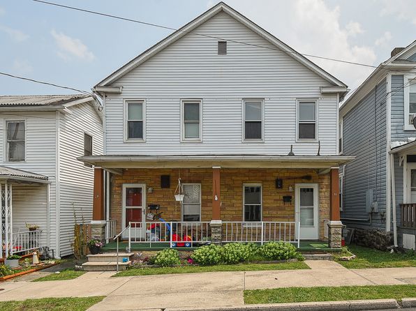 29 S F St