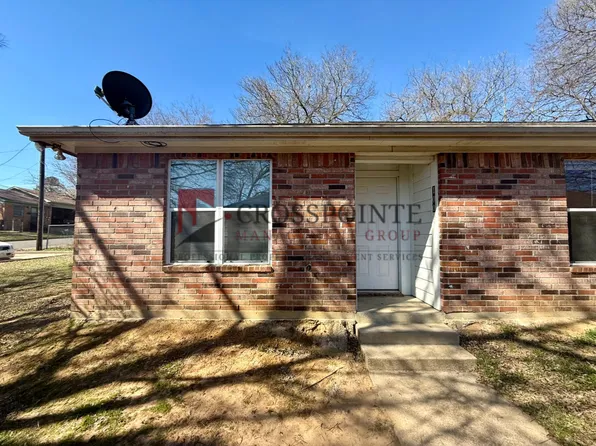 825 W 25th St, Tyler, TX