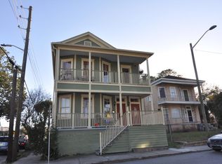 427 E 35th St, Savannah, GA 31401