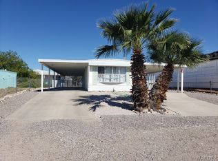 1472 Verde Dr, Bullhead City, AZ 86442
