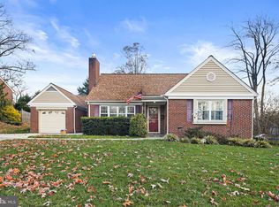 1529 Park Grove Ave, Catonsville, MD 21228