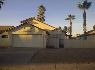 8860 W Greenbrian Dr, Peoria, AZ 85382