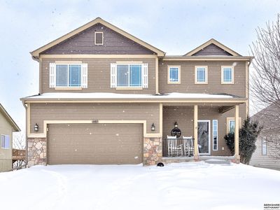 4405 Waterford Ave, Bellevue, NE, 68123