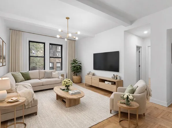 28 W 69th St APT 6B, Manhattan, NY 10023