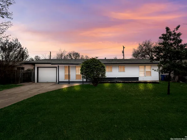 5118 FERRINGTON, San Antonio, TX 78223