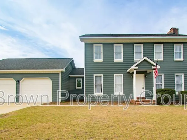 2494 Lakeheath Ct, Fayetteville, NC 28306