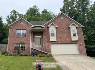 1109 English Oak Dr, Benton, AR 72019