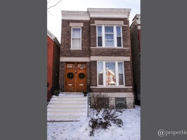 2045 W Haddon Ave, Chicago, IL 60622