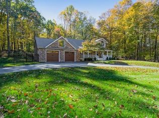 146 Mount Grove Rd, Califon, NJ 07830