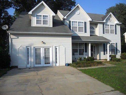 2nd image of 5918 Knightsbridge Way