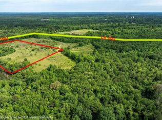 4 County Road 1584, Avinger, TX 75630