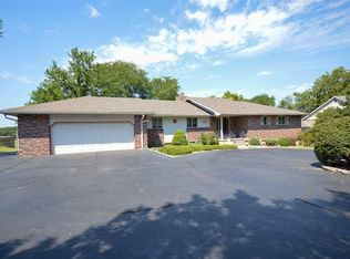 728 S Eisenhower Dr, Junction City, KS 66441