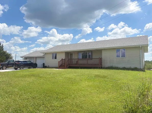 3567 SE 60th St, Leon, KS 67074