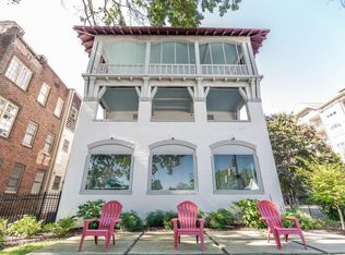 223 Ponce De Leon Ave NE #2B, Atlanta, GA 30308