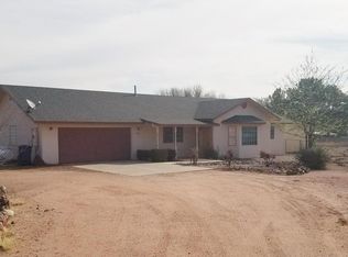 1055 S 10th St, Cottonwood, AZ 86326