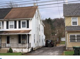3544 Lincoln Hwy, Thorndale, PA 19372
