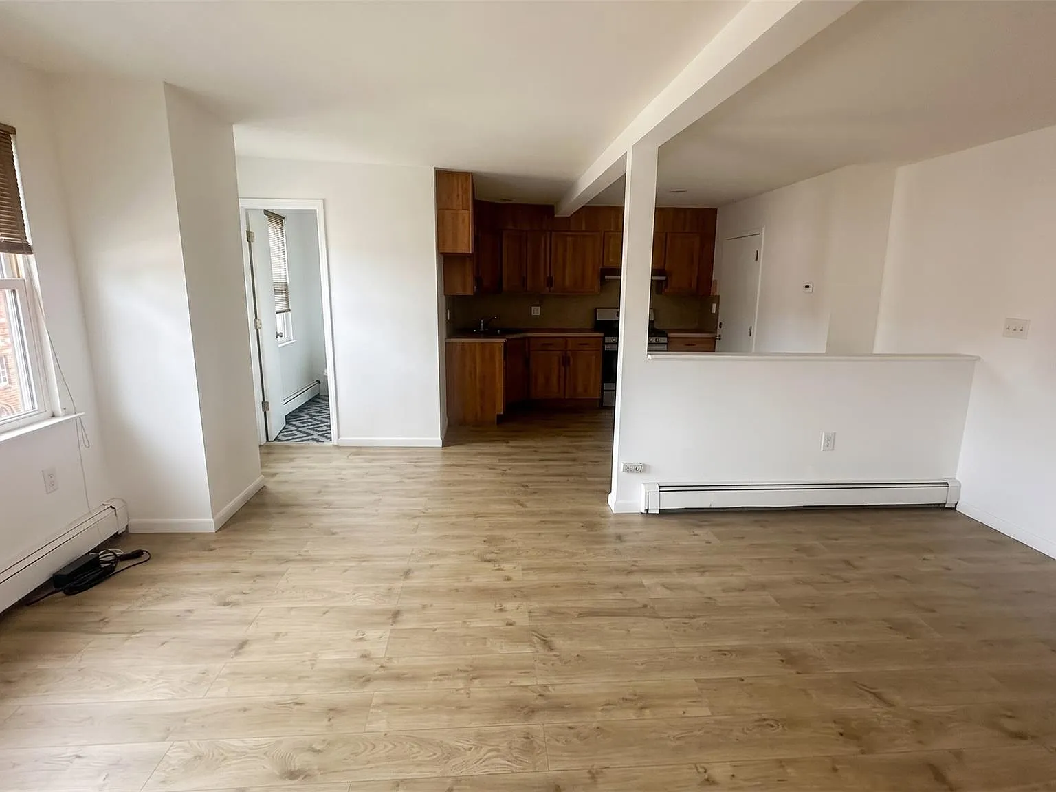 1 bed, 1.0 bath, 650 sqft, $2,500 — Photo 3
