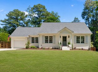 5400 Sweetbriar Dr, Raleigh, NC 27609