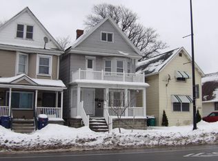2099 Niagara St #A, Buffalo, NY