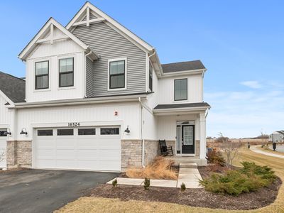 16524 S Winding Creek Ln, Lockport, IL, 60441