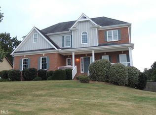 1228 Treemont Trce #13, Winder, GA 30680