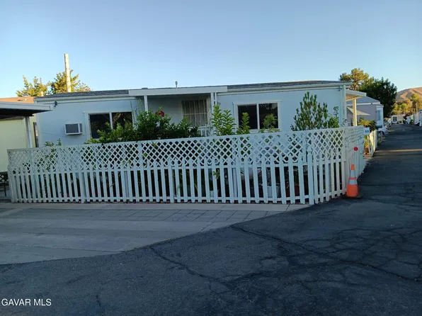 18204 Soledad Canyon Rd Spc 53, Canyon Country, CA 91387