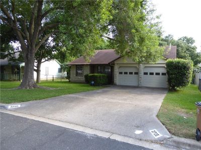 2705 Firecrest Dr, Austin, TX, 78748